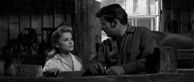 I want you to be happy - Love Me Tender