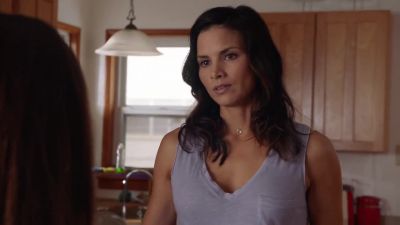I want you to be honest - Hawaii Five-O