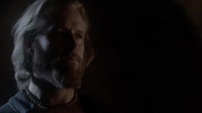 I want you to be my mistress. - Vikings