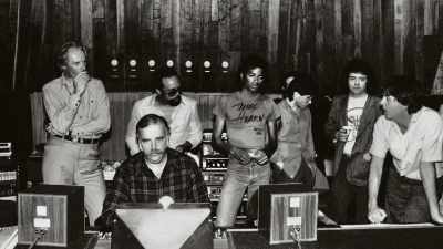 I want you to be part of it." - Music Box: Yacht Rock: A DOCKumentary