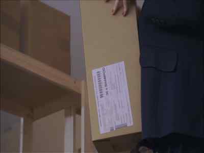 I want you to be as thorough as possible Miss Merchant - Hotel Babylon