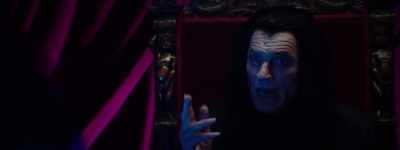 I want you to be with
him, to keep an eye on him. - Death Rider in the House of Vampires