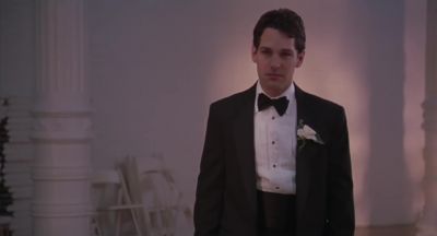 I want you to be with me - The Object of My Affection