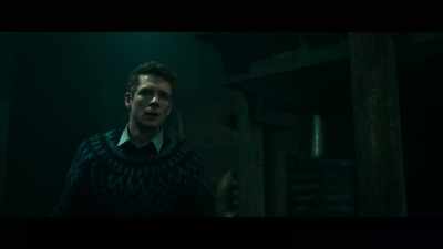 I want you to bring that damned
contract over to me. - The Portable Door