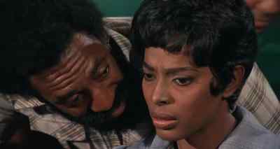 I want you to call your boss... - Uptown Saturday Night