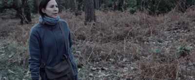I want you to call her
name, ask for help. - Bone Breaker
