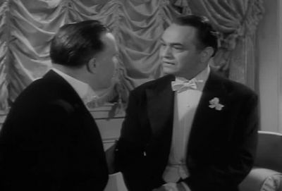 I want you to close the play - Tales of Manhattan