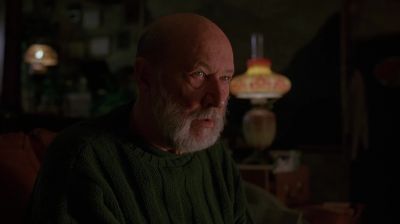 I want you to come back to Smith's Grove - Halloween: The Curse of Michael Myers