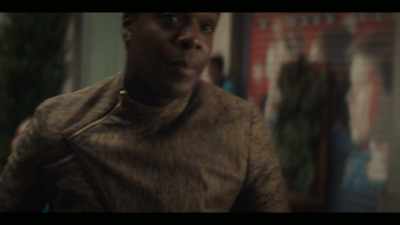 ‐ I want you to come back - Utopia Falls