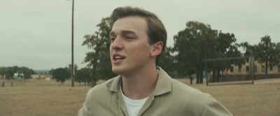I want you to come with me and Earl - 12 Mighty Orphans