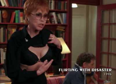 I want you to consider my age - Being Mary Tyler Moore