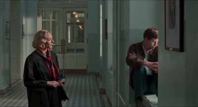 I want you to dance
with me, Rudi. - The White Crow