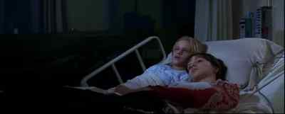 I want you to do something for me - The Sisterhood of the Traveling Pants