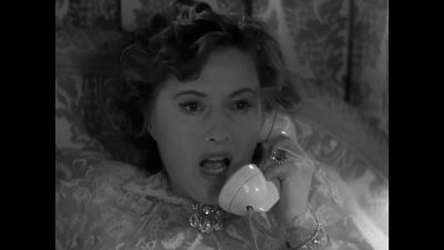 I want you to do something - Sorry, Wrong Number