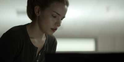 I want you to do the same thing
for the situation we have here. - Reacher