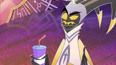 I want you to do whatever
you need to do - Hazbin Hotel