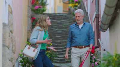 I want you to do
what's right for you, - Love on the Right Course