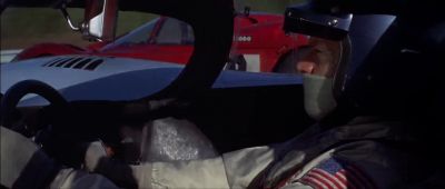 I want you to drive flat out - Le Mans