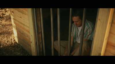 "I want you to drop the Bigfoot thing." - The Bigfoot Trap