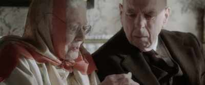 I want you to enter
'Sailing Boats'. - Mrs  Lowry and Son