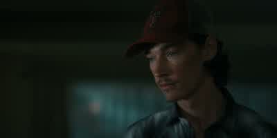 I want you everywhere. - Landman