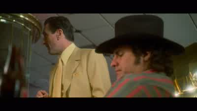 I want you to exit this guy off the premisesand use his head to open the fucking door - Casino