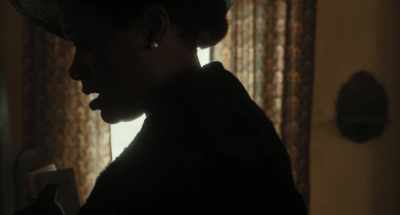 I want you to feel the needle. - The Color Purple