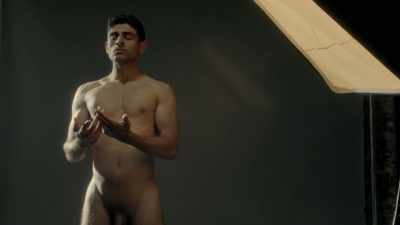 I want you to feel yourself - Me and My Penis