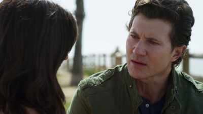 I want you to find another man, - My Child Has My Doctor’s Face