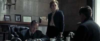 I want you to find me
something from a source - Mr  Jones