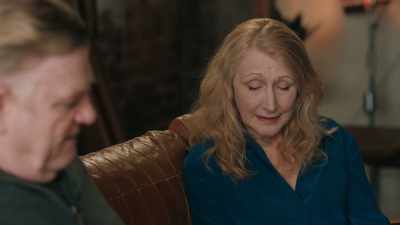 I want you to find
somebody nice, - State of the Union