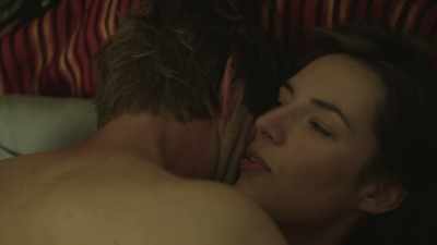 I want you to fuck me so deep - The Romanoffs