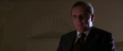 I want you to get away from this madhouse - Nixon