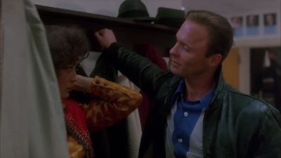 I want you to get your coat - Sweet Dreams