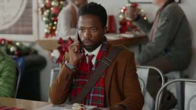 I want you to get current
photos and realtime data. - Christmas Time Is Here