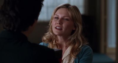 I want you to get into the deep - Elizabethtown