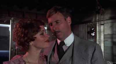 I want you to get on the next train. - The Great Gatsby