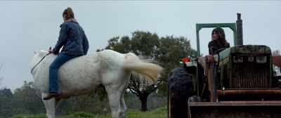 I want you to go away for a
few days. - Jeepers Creepers III