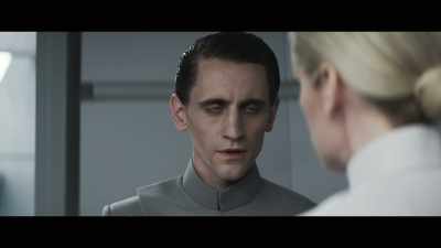 I want you to go to Blevin's office, - Star Wars: Andor