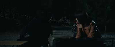 I want you to go in alone this time. - Shin Kamen Rider