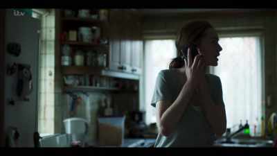I want you to go to my place - Strangers