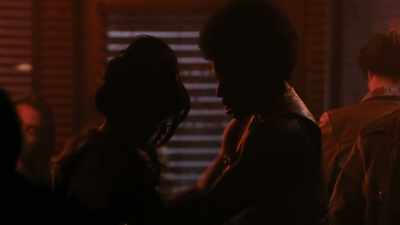 I want you to go out there
and you work it. - The Deuce