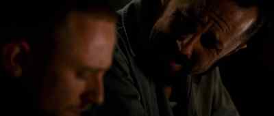 I want you to go see Kate. - Contraband
