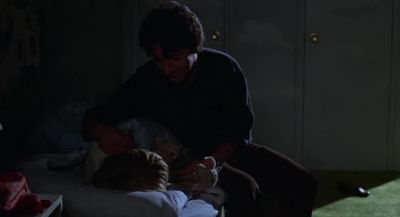 I want you to go to sleep because it's really late - Kramer vs  Kramer
