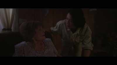 I want you to go
with those nice men, - Alien Intervention