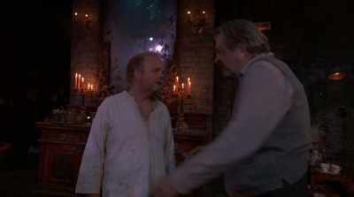 I want you... to have it. - Uncle Vanya