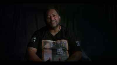 I want you to help me do
something in their memory. - Diddy: The Making of a Bad Boy