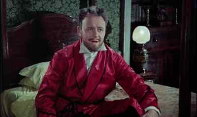 I want you to help me. - The Curse of Frankenstein