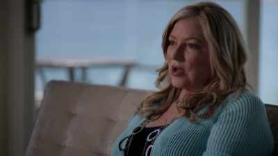 I want you to hit me." - Dirty John, The Dirty Truth