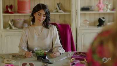 I want you to hold out
for someone special, - Styled with Love